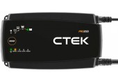 CTEK Nabíjačka PRO 25SE (12V/25A) 40-197