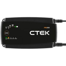 CTEK Nabíjačka PRO 25SE (12V/25A) 40-197
