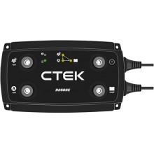 CTEK Nabíjačka D250SE (12V/20A) 40-315