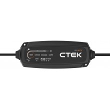 CTEK Nabíjačka NXT5 12V (0.6/5A) 40-659