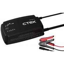 CTEK Nabíjačka NXT15 (12V/15A) 40-725