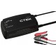 CTEK Nabíjačka NXT15 (12V/15A) 40-725