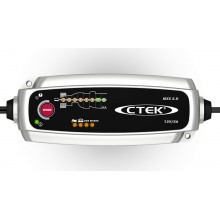 CTEK Nabíjačka MXS 3.8 (12V-0,8A-3,8A) 56-309