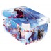 CURVER FROZEN 2 S úložný box 29,5 x 19,5 x 13,5 cm 04710-F53