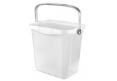 CURVER MULTIBOX 6L 26x20x24cm transparentný 00364-346