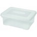 CURVER HANDY BOX 15L 20x39,5x29cm transparentný 00451-001