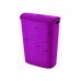 CURVER Kôš na bielizeň RIBBON, 46 x 27 x 59 cm, 49 l, fialový, 00746-437