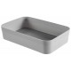 CURVER INFINITY DIVIDER XL organizér do zásuvky 23 x 15 x 5 cm sivý 01727-099