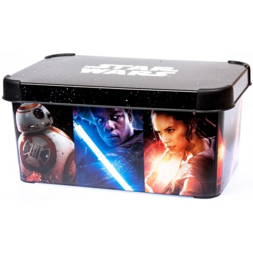 CURVER STAR WARS S úložný box 04710-S68