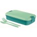 CURVER LUNCH & GO box 23 x 13 x 7 cm modrý 00768-B36
