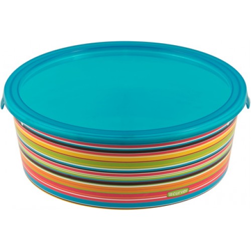 CURVER DECO CHEF Sada 3ks dóz, prúžky, 00729-S46