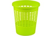 CURVER Kôš na papier 11L, 27 x 27 x 29,5 cm zelený 04022-999