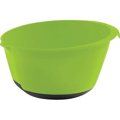 CURVER miska na šľahanie 5 l zelená 00544-598