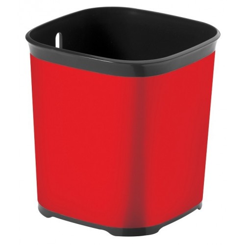 CURVER odkvapávač na príbory štvorcový 02333-P52