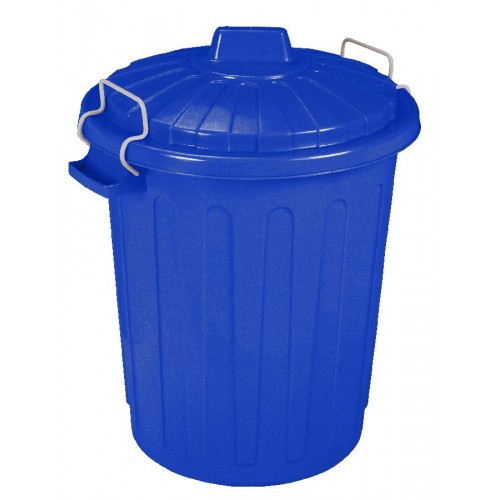 CURVER Popolnice, 35 x 45 cm, 23 l, modrá, 04128-082
