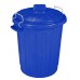 CURVER Popolnice, 35 x 45 cm, 23 l, modrá, 04128-082