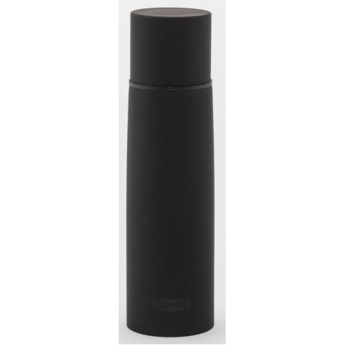 CURVER LIVING Termoska nerez 1L 7,4x31,5cm čierna H0007-BLK CURVER LIVING Termoska nerez 1L 7,4x31,5cm čierna H0007-BLK