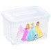 VÝPREDAJ CURVER box úložný 20 l PRINCEZNY NALOMENIE PLASTU
