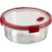 CURVER SMART COOK 1,2L dóza 20 x 11 cm transparentná/červená 00116-472