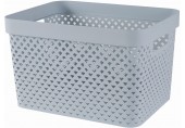 CURVER PURE 17L Úložný box 35,5 x 26,2 x 21,9 cm, modrá 01420-126
