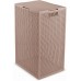 CURVER KAYA 60L Kôš na bielizeň 38 × 29 × 58,5 cm, púdrový 17213761