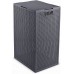 CURVER KAYA 60L Kôš na bielizeň 38 × 29 × 58,5 cm, modrosivý 17213761