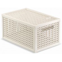 CURVER KAYA S 7L Úložný box 18,8 x 30 x 15,4 cm, béžový 17213762