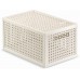 CURVER KAYA S 7L Úložný box 18,8 x 30 x 15,4 cm, béžový 17213762