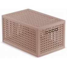 CURVER KAYA S 7L Úložný box 18,8 × 30 × 15,4 cm, púdrový 17213762