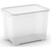 CURVER T BOX S 26,5 x 38 x 28,5 cm transparentný 00696-001