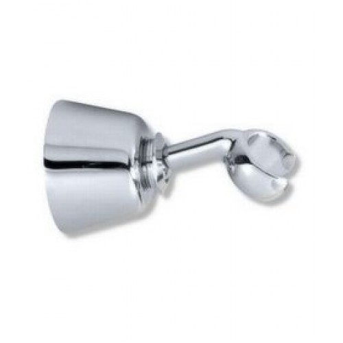 NOVASERVIS kĺbový kovový držiak sprchy Tower D/12000, 0