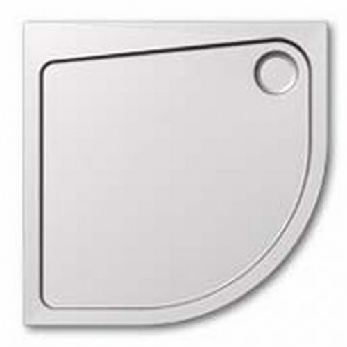 Gustavsberg LOGIC KR 80 spŕch. vanička, oblúkova DA0835LOG4W-01