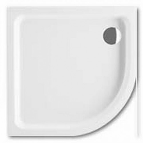 Gustavsberg DENIA KR 100 spŕch. vanička, oblúkova DA1006DEN4W-01