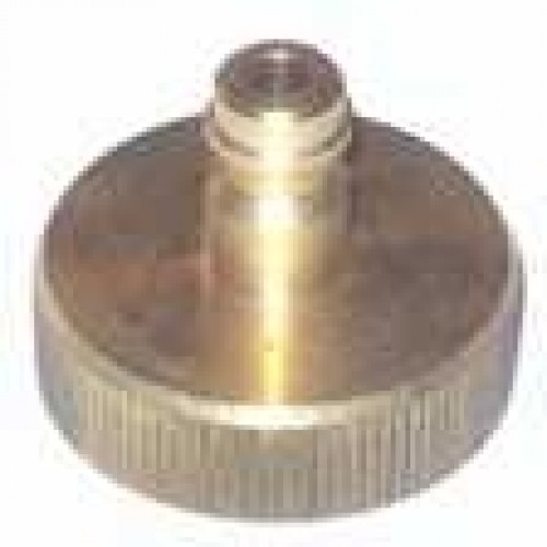 Danfoss meracie nadstavec pre napojenie na vypúšťací kohút 003L8143