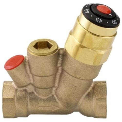 Danfoss MTCV 20 multifunkčný termostatický cirkulačný ventil 003Z1520