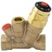 Danfoss MTCV 20 multifunkčný termostatický cirkulačný ventil 003Z1520