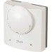 Danfoss RET230NSB Priestorový elektronický termostat 087N701000