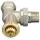 Danfoss FJVR15 regulačný ventil rohový 1/2 "bez prednastavenia 003L1013