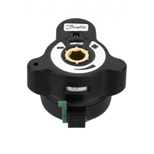 Danfoss ručné koliesko 003Z4652