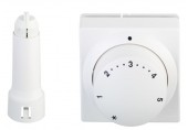 Danfoss RA5068 termostatická hlavica 013G5068