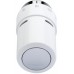 Danfoss RAX termostatická hlavica biela / chróm 013G6176