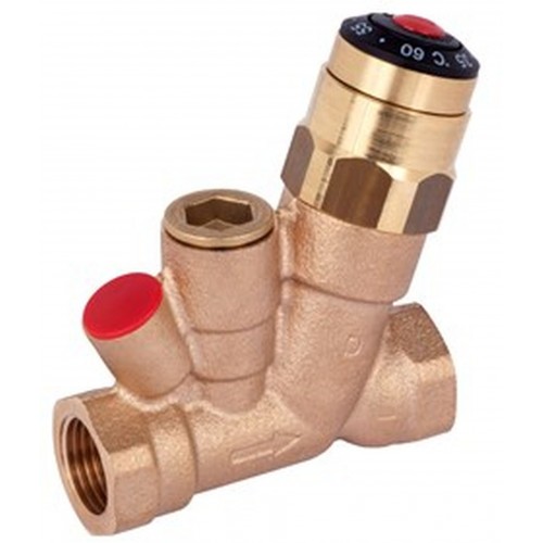 DANFOSS MTCV ventil termocirkul. 3/4 "003Z4520 DANFOSS MTCV ventil termocirkul. 3/4 "003Z4520