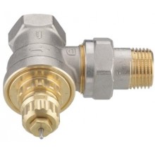 Danfoss RA-G15 rohové ventilové teleso bez prednastavenia 1/2 "013G1676