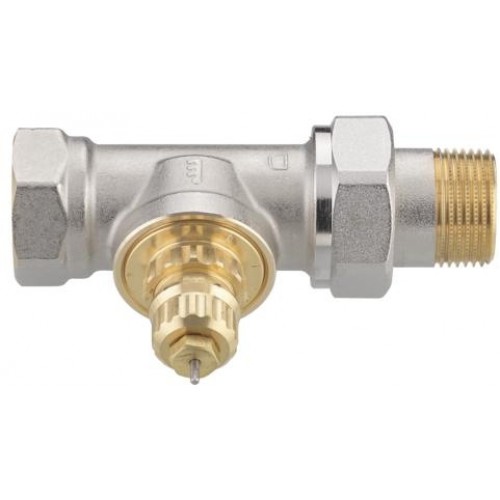 Danfoss RA-G20 priame ventilové teleso bez prednastavenia 3/4 "013G1677 Danfoss RA-G20 priame ventilové teleso bez prednastavenia 3/4 "013G1677