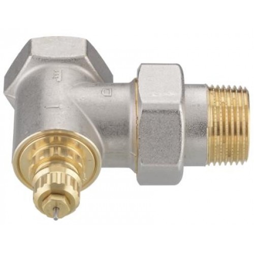 Danfoss RA-G25 rohové ventilové teleso bez prednastavenia 1 "013G1680