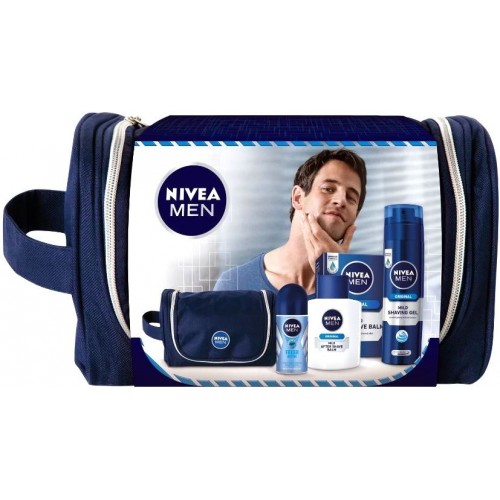NIVEA MEN ORIGINAL Darčeková sada
