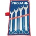 PROJAHN sada očkoplochých kľúčov, 4 diely 4407