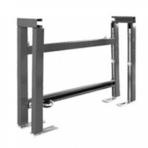 IDEAL Standard montážny rám pre inštaláciu vaňové armatúry na okraj vane A1010NU