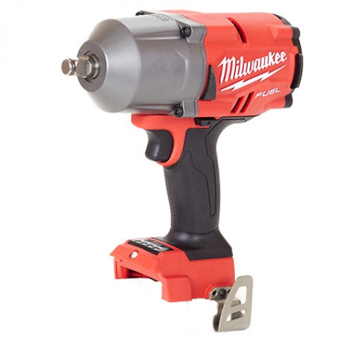 Milwaukee M18 FHIWF12-0 Aku rázový uťahovák (18V/bez aku) 4933459695/0 Milwaukee M18 FHIWF12-0 Aku rázový uťahovák (18V/bez aku) 4933459695/0