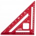 Milwaukee Tesársky trojuholník metrický 4932472124